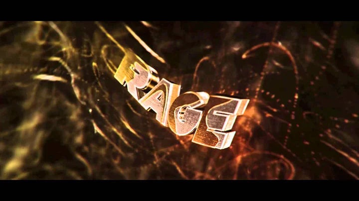 Intro » ImRage • by Dex ft. StunterLetsPlay (C4D)