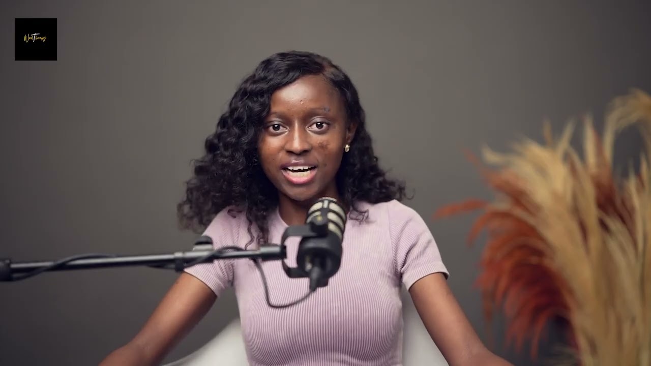 This Is Word Therapy: Where Faith Meets Psychology.