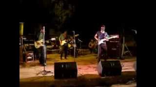 Arcosombrosis Por Las Noches Plaza Los Caobos