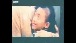 film jadul : makhluk dari kubur (199 )