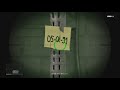Grand Theft Auto V_ doing stash house solo