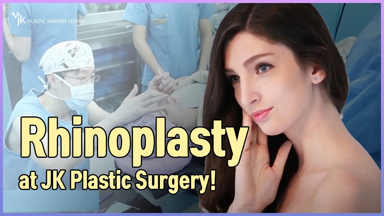 Ринопластика(Остеотомия) удаление горбинки отзыв Лучший хирург Кореи пластическая хирургия JK
