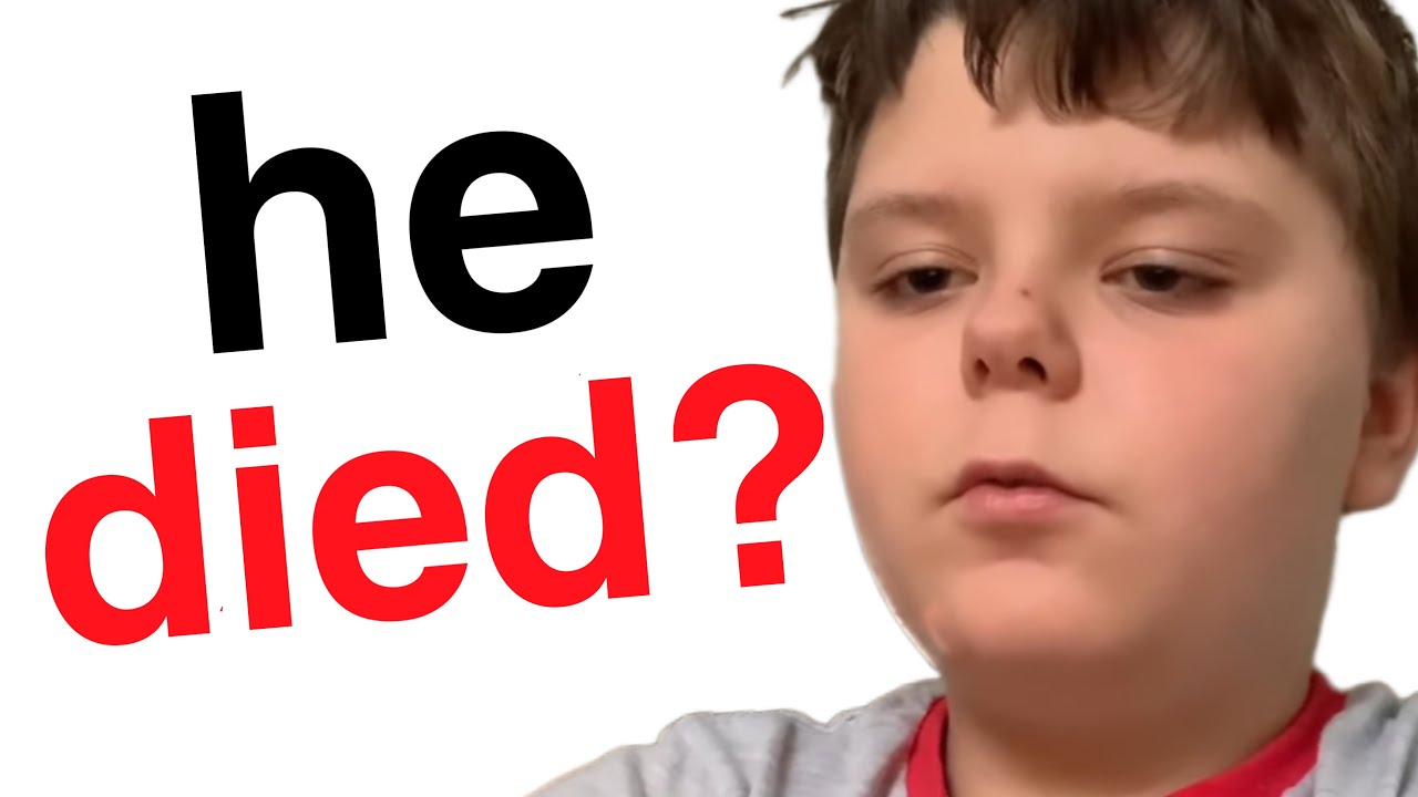 What Happened to the Racist Kid YouTuber?