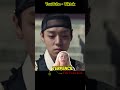 raja dijatuhi hukuman pengasingan #film #rekapdrakor #robertmimie #movie