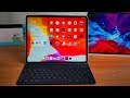 iPad Pro 12.9 (2020) - Unboxing & First Impressions!