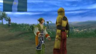 FF10 - Shelinda Cutscene Skip Glitch