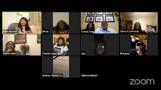 #EPICWebshow Cottrel & Kim Jones Building a family dynasty from within. Plus tax benefits. Fire