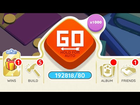 Monopoly Go Dice Method, Tips & Tricks to be Successful