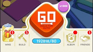 Monopoly Go Dice Method, Tips & Tricks to be Successful screenshot 4