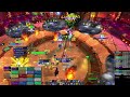 [Xore-Eredar] vs One-Armed-Bandit Mythic - Arcane Mage PoV