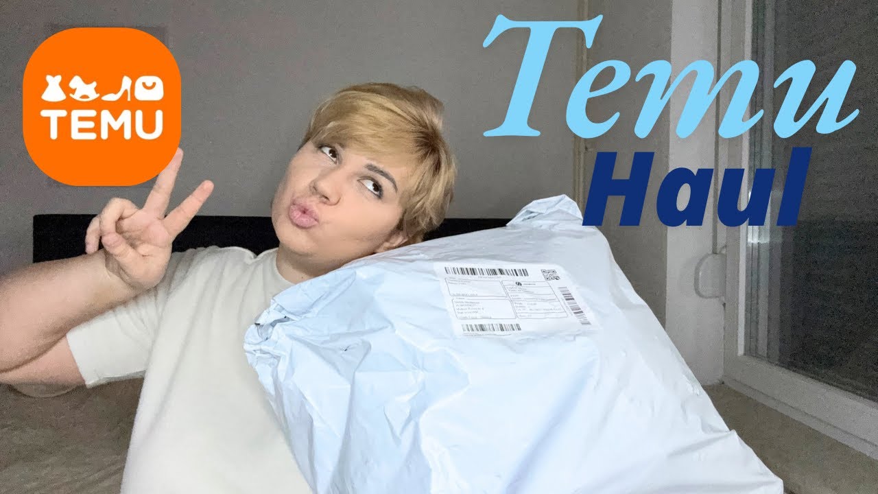 VELIKI TEMU HAUL | Isplati li se?