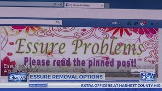 Raleigh doctor offers procedure to remove Essure permanent birth control