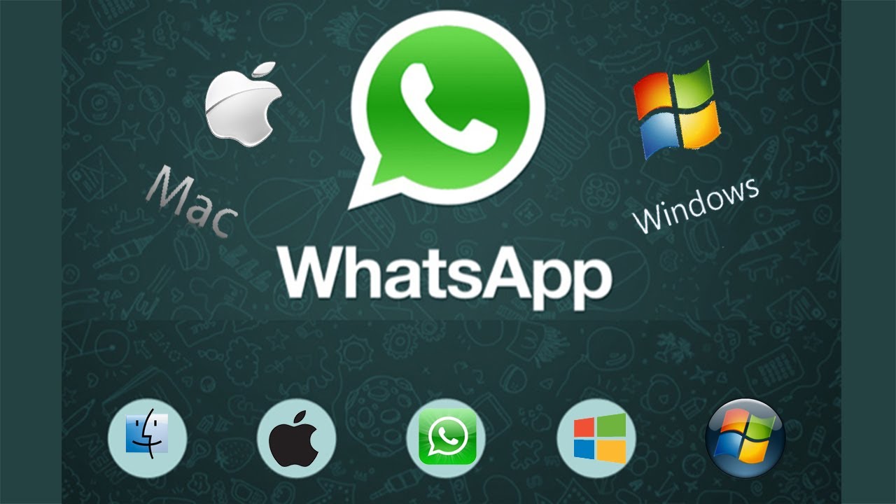 whatsapp for pc latest version