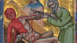 The Most TWISTED Punishments In History - No.3