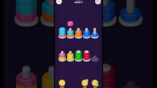 IQ 200 | NUTS AND BOLTS | LEVEL 2 | TIX GAMING | screenshot 2