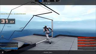 Blackshot [SEA] Office Map Hack [18/9/17]