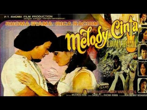 ORANG ASING | Rita Sugiarto | stf. MELODI CINTA (1980)