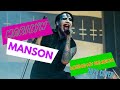 Capture de la vidéo Marilyn Manson - Losing My Religion (2023 Cover)