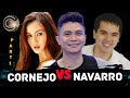 Vhong navarro versus deniece cornejo tagalog true crime story