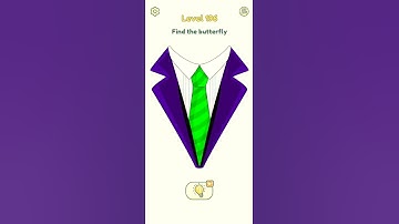 DOP 2 🤪💡 Gameplay Level 196 [Delete One Part] #dop2 #shorts