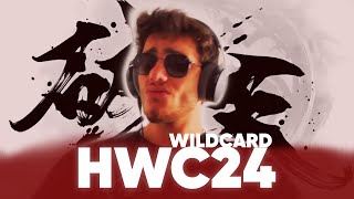 Lexomafo | Haten World Championship 2024 Solo Category Wildcard | Hardstyle #HWC2024