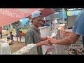 Malam Takbiran Iedul Adha 1443H Ijab qobul para mudhohi dengan Panitia Qurban Puteraco Gading Timur