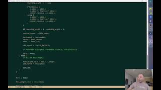 Treemap Viewer, part 3