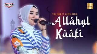 Yeni Inka - Allahul Kahfi