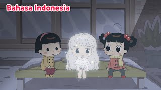 Menemukan Monster Misterius \/ Hello Jadoo Bahasa Indonesia
