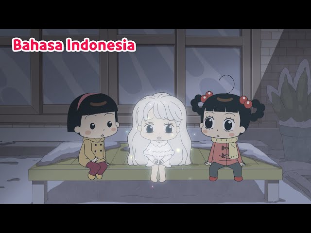 Menemukan Monster Misterius / Hello Jadoo Bahasa Indonesia class=