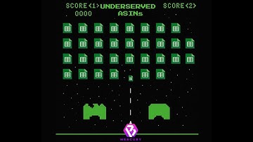 Finding Underserved ASINs Fast