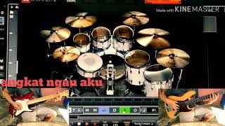 Aram Meh-Karaoke Lagu Iban