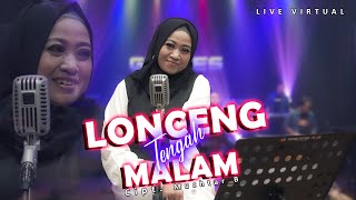 Lilin Herlina - Lonceng Tengah Malam ( Cover) | OM. GANSES (  )