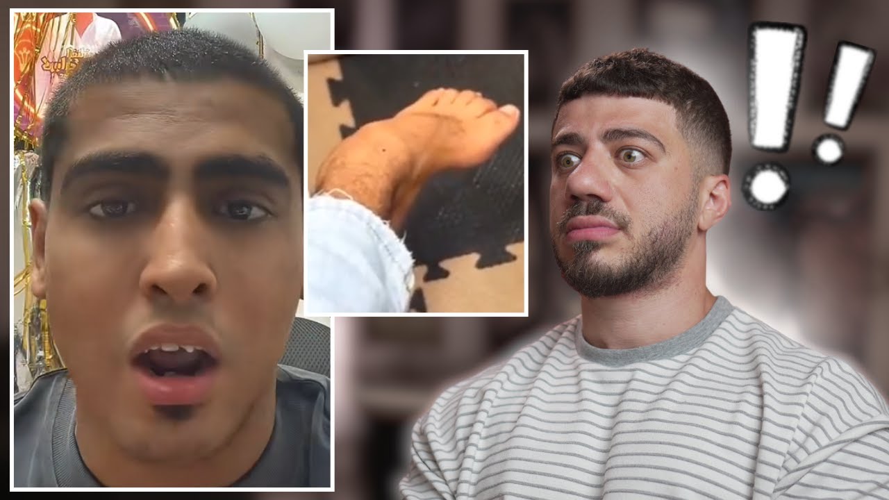 كروان تعذب بالسجن