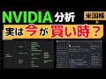 【NVIDIA最新】今後の米国株はどうなる?企業分析システムを活用した未来予測【NotebookLM】