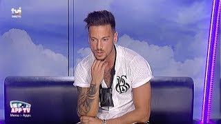 Nuno revela o seu segredo - Secret Story