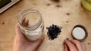 Bed Adhesion with ABS Sludge