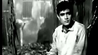 Aaja piya tohe pyar doon Lata Mangeshkar Film Baharon Ke Sapne Music RD Burman YouTube Aaja piya tohe pyar doon Lata Mangeshkar Film Baharon Ke Sapne Music RD Burman YouTube