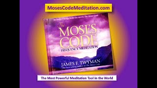 The Moses Code Meditation