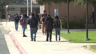 Local college campuses prepare to kick off the 2026-2027 academic year