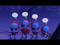 ZellyGo -  Nighttime Prayers!! | Funny Cartoons for Children | Cartoons for Kids