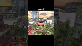 Noob 🆚 Pro in Car Parking Multiplayer 😱🥵🤣 #youtubeshorts