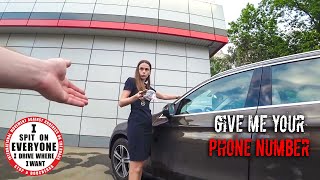 Give Me Your Phone Number