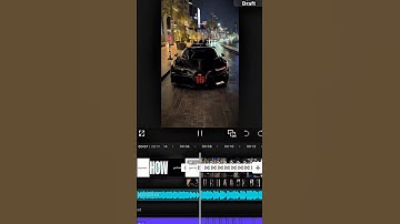my capcut editing steps #automobile #edit #bugatti #caredit #capcut #tutorial
