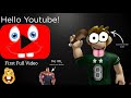 Hello YouTube! 👋 (First Full Video)