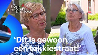 Bewoners LAAIEND: gemeente wil TERRORBOMEN niet KAPPEN! | Mr. Frank Visser doet uitspraak #AFL61