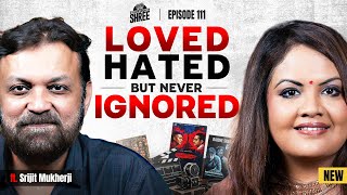 Winkle Twinkle, Censor Board, Industry Camps & Surviving Tollywood | Srijit Mukherji, Straight Up