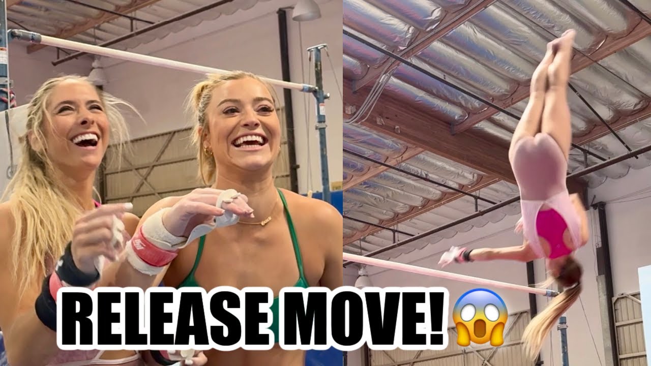 Ловим ГЕЙНГЕРА ВМЕСТЕ! *блог о брусьях