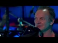 Sting - Fragile (ft. Anna Maria Jopek) (Live on Polish TV - Toruń 2016)