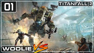 Welcome Back, Pilot | Titanfall 2 (1) Re-Upload